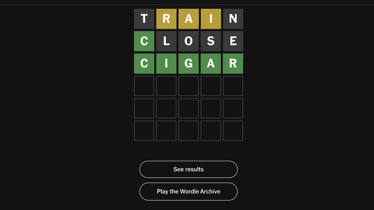 On Groundhog Day, Wordle Started Reusing Words With an Iconic Repeat Answer