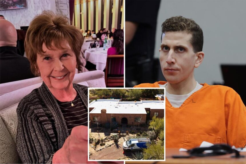 Nancy Guthrie’s abductor may have left behind digital clues: Expert