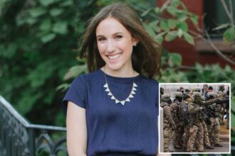 Former top Letitia James aide helps funnel money for anti-ICE trainings via lefty philanthropic group