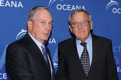 Foreign billionaires funnel .6B to US advocacy groups to influence policy, watchdog report claims