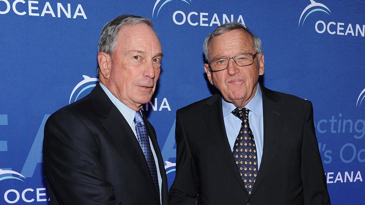 Foreign billionaires funnel .6B to US advocacy groups to influence policy, watchdog report claims