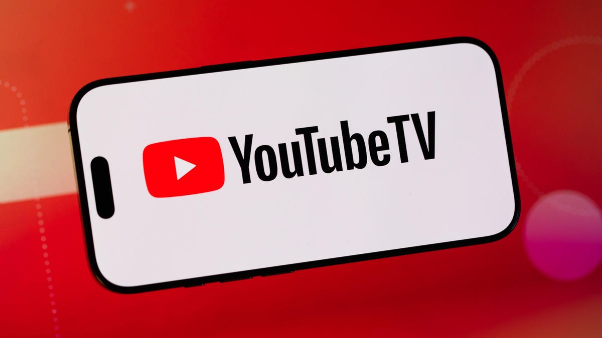 YouTube TV Launches a Raft of New Streaming Packages From  a Month