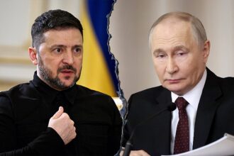 Putin puts ‘nuclear triad’ on fast track, Zelenskyy claims ‘World War 3’ underway