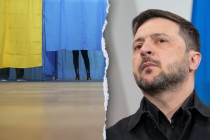 Zelenskyy plans major announcement on presidential election, referendum: report