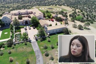 State legislature launches investigation into Jeffrey Epstein’s secluded New Mexico ranch