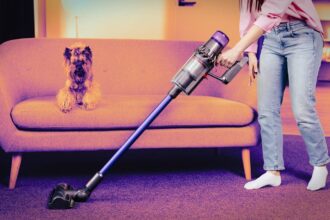 How We Test Cordless Vacuums