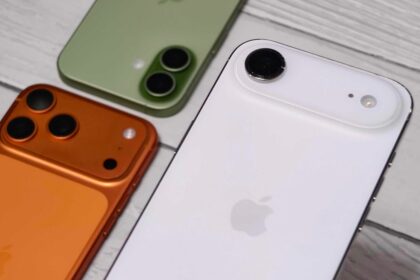 Here’s How I Brought the Volume Bar Back to My iPhone’s Lock Screen