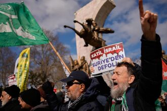 NATO intercepts another Iranian missile in Turkish airspace