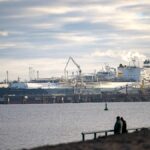 Europe’s gas prices on the brink as Qatari LNG flows stall