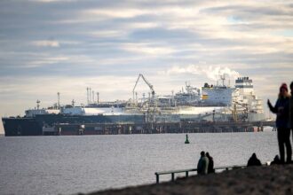 Europe’s gas prices on the brink as Qatari LNG flows stall