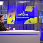 Trump ‘cannot be pushed by anyone’, Israeli opposition leader says