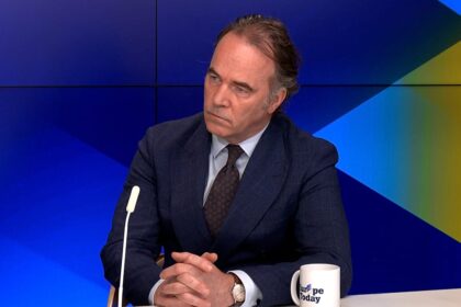 Video. Iran has always been ‘lethal spoiler,’ EU counter-terror chief says