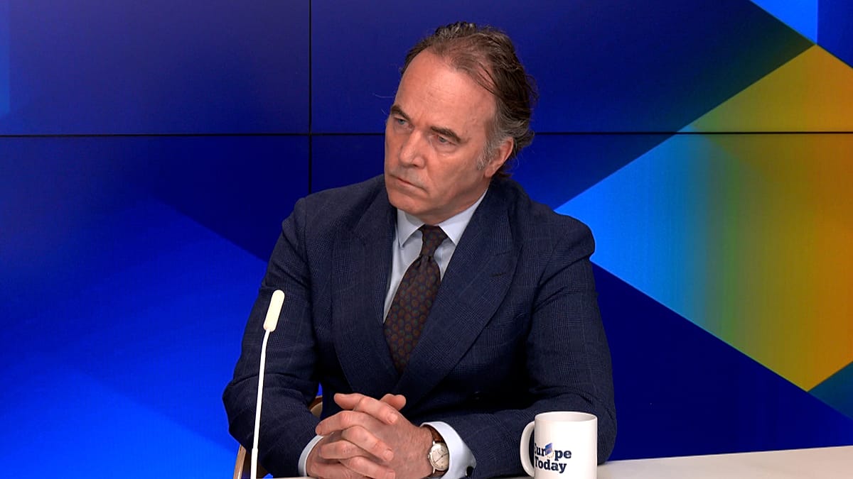 Video. Iran has always been ‘lethal spoiler,’ EU counter-terror chief says