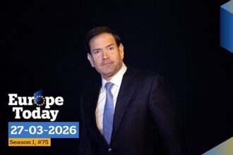 Rubio joins crucial G7 talks as Iran war set to dominate second day