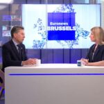 ‘Board of Peace is not an alternative to UN’, says UN top humanitarian chief