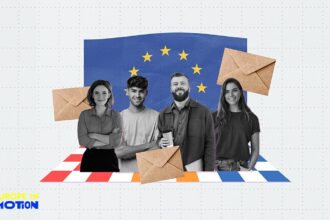 Are young Europeans really left-leaning? Poll sheds some light