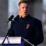 Hungary’s Péter Magyar accuses secret services of targeting his party