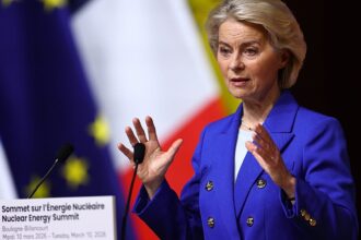 Commission resists overhaul of carbon pricing, calls for tax cuts