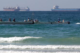 Newsletter: War fears, oil markets and EU energy battles