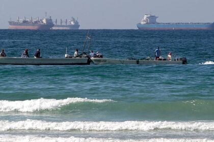 Newsletter: War fears, oil markets and EU energy battles