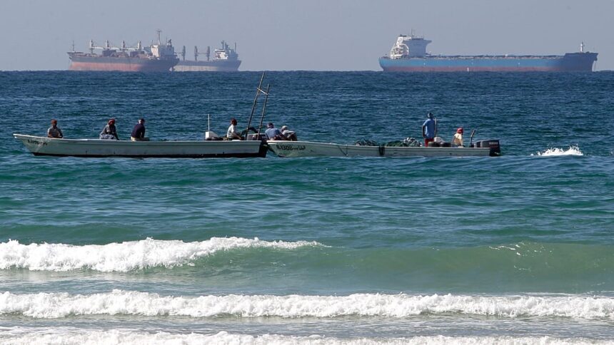 Newsletter: War fears, oil markets and EU energy battles