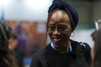 Video. Iranians are not fleeing to the EU yet, says IOM