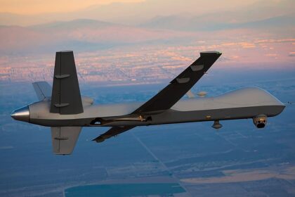 ‘Killer drone’ in Portugal: what we know about this powerful weapon