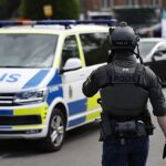 Swedish man charged for forcing wife into sexual services to 120 men