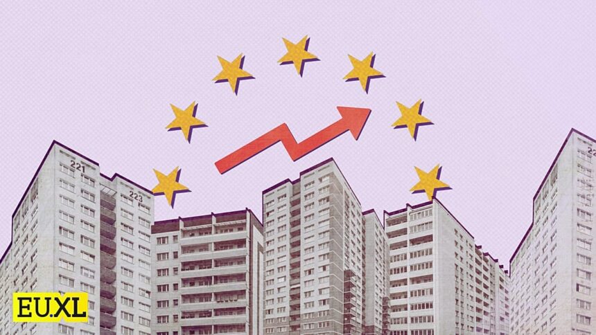 The EU has adopted a housing plan. Will it fix the crisis?