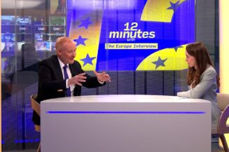 EU can win tech battles if it integrates more – European patent chief