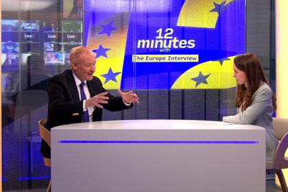 EU can win tech battles if it integrates more – European patent chief