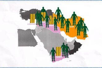 Watch: Khamenei rule and the three pillars of power — what were they?