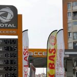 EU eyes oil reserves as Iran war sends energy prices surging