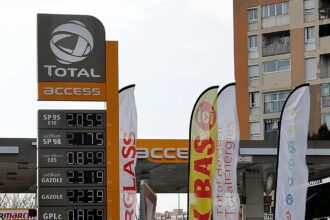 EU eyes oil reserves as Iran war sends energy prices surging