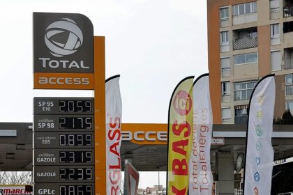 EU eyes oil reserves as Iran war sends energy prices surging