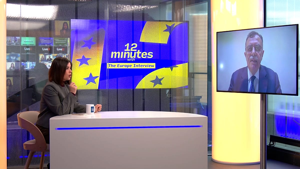 Kurdish Iranian opposition: The Iranian regime is ‘not trustworthy’