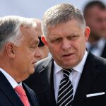 Hungary, Slovakia resist renewal of Russia sanctions as deadline nears