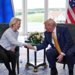 MEPs move to revive EU-US trade deal after months of gridlock