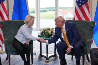 MEPs move to revive EU-US trade deal after months of gridlock