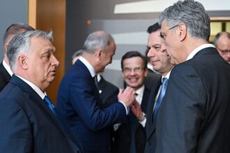 Newsletter: Leaders fuming as defiant Orbán holds veto on Ukraine loan