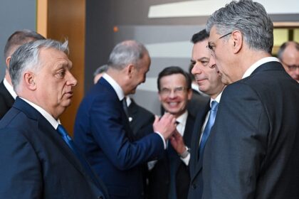 Newsletter: Leaders fuming as defiant Orbán holds veto on Ukraine loan
