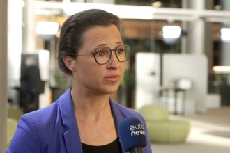 Trump ‘gambling with lives’ in Iran, top MEP Neumann tells Euronews