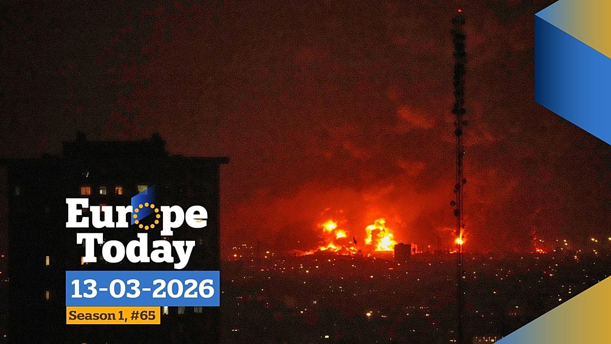 Iran war enters day 14 as millions flee and new ayatollah vows revenge