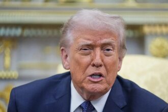 No debate on Trump’s threats to Spain in the next Parliament session