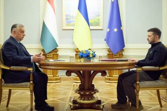 Newsletter: Orbán-Zelenskyy dispute spirals to new heights