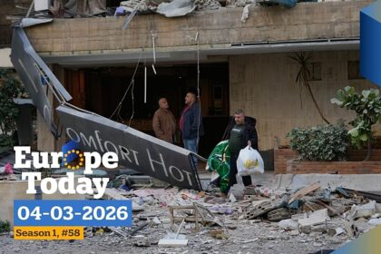 Iran war death toll nears 1000 as Trump threatens Spain over stance