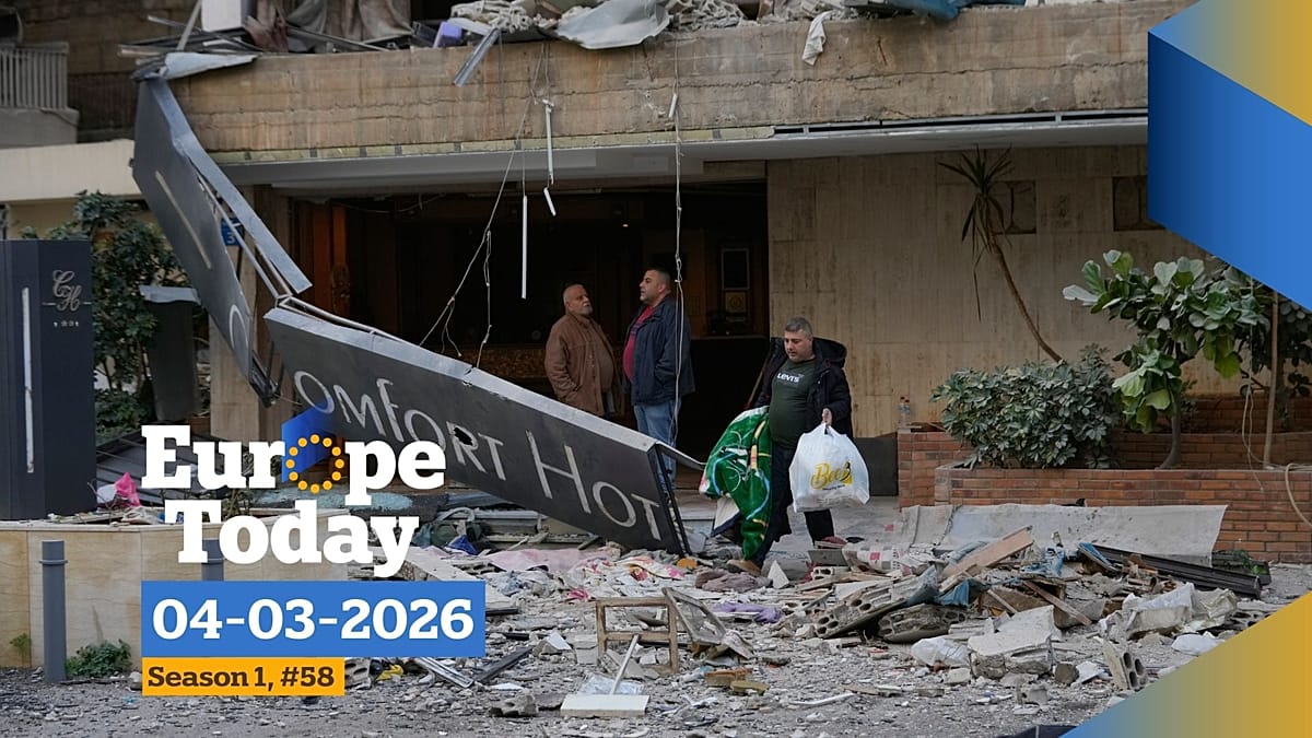 Iran war death toll nears 1000 as Trump threatens Spain over stance