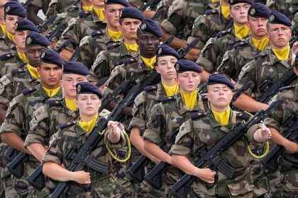 French officer killed: Could this drag France into war with Iran?