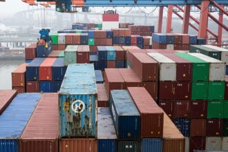 EU strikes political deal on customs reform