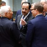 Is the EU’s veto right a leverage tool? Ask the Euronews AI chatbot